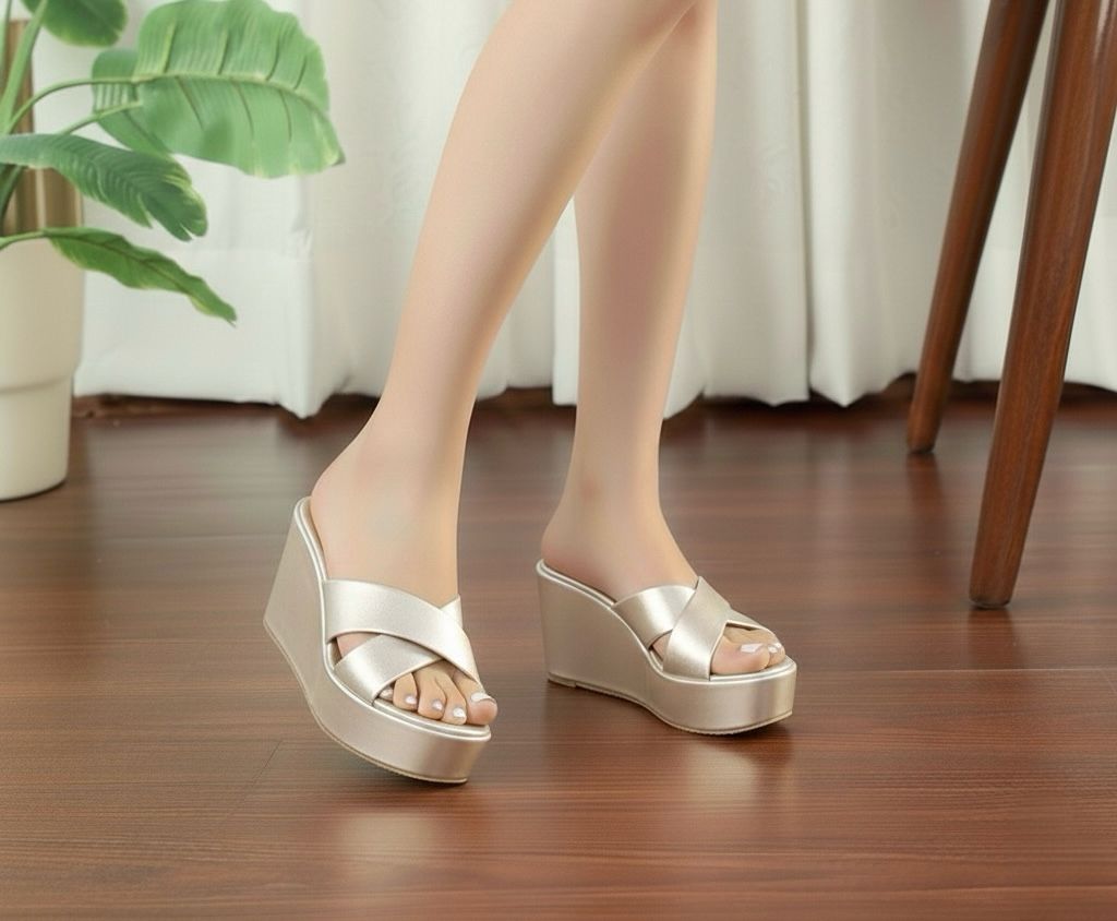 Anabella wedge