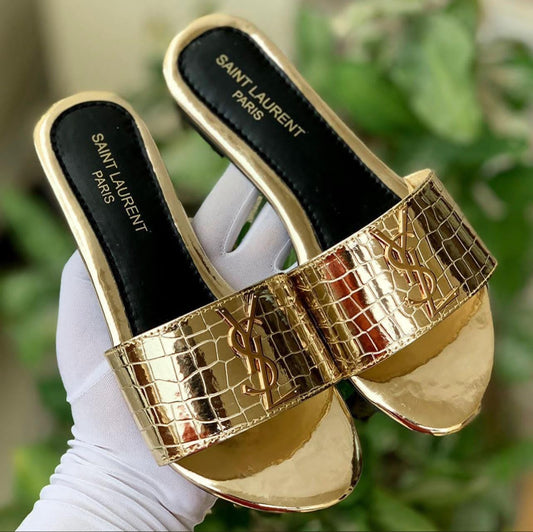 Y-S-L Flat